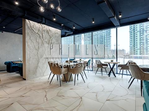 коммерческая по адресу Днепровская набережная ул., 15-Є