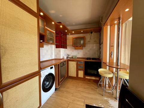 квартира за адресою Науки просп., 10