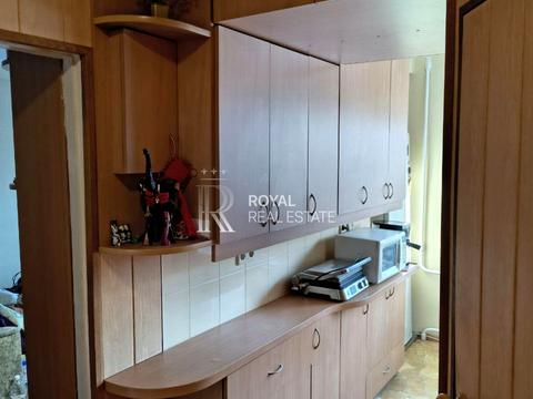 квартира за адресою Каунаська вул., 10