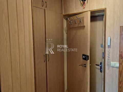 квартира за адресою Каунаська вул., 10