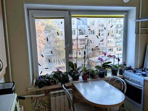 квартира за адресою Каунаська вул., 10