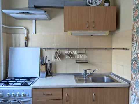 квартира за адресою Каунаська вул., 10