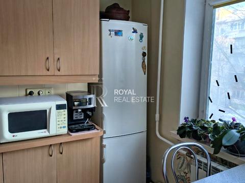 квартира за адресою Каунаська вул., 10