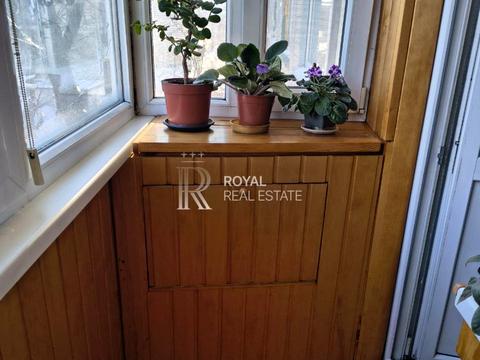 квартира за адресою Каунаська вул., 10