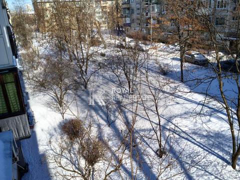 квартира за адресою Каунаська вул., 10