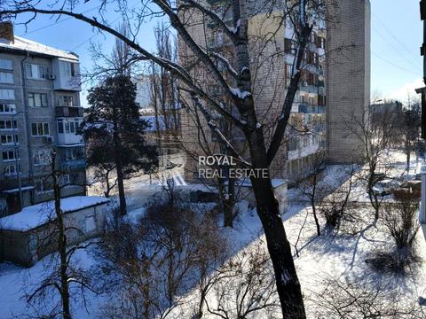 квартира за адресою Каунаська вул., 10