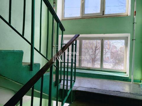 квартира за адресою Каунаська вул., 10