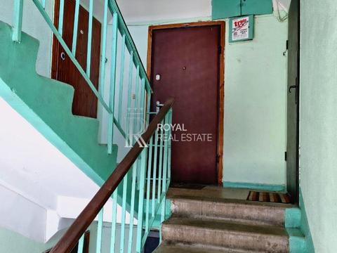 квартира за адресою Каунаська вул., 10