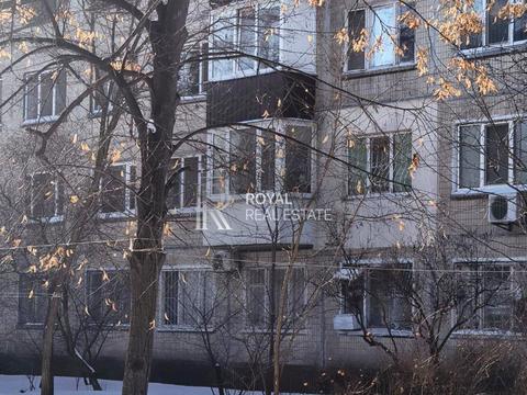 квартира за адресою Каунаська вул., 10