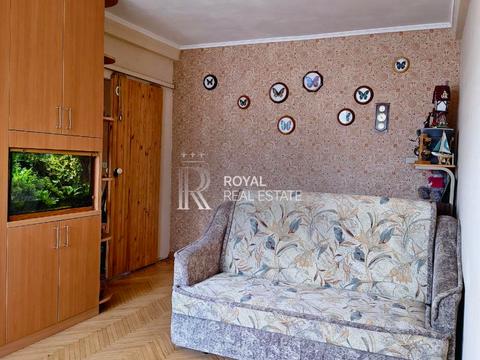 квартира по адресу Каунасская ул., 10