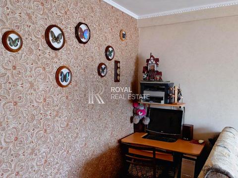 квартира за адресою Каунаська вул., 10