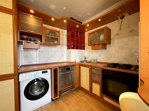 квартира за адресою Науки просп., 10