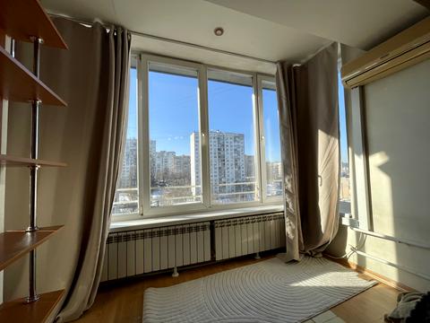 квартира за адресою Науки просп., 10