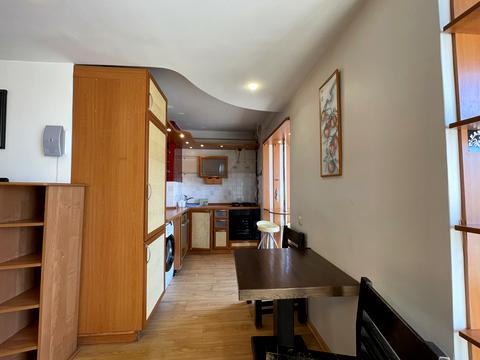 квартира за адресою Науки просп., 10