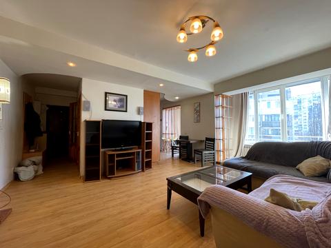 квартира за адресою Науки просп., 10