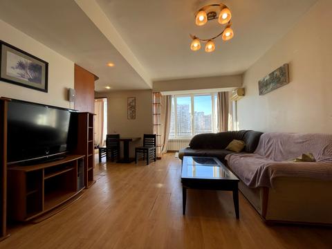 квартира за адресою Науки просп., 10