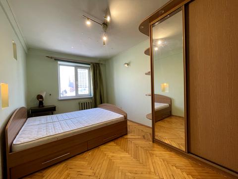 квартира за адресою Науки просп., 10