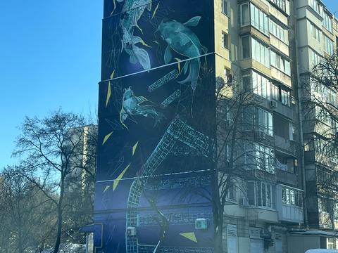 квартира за адресою Науки просп., 10