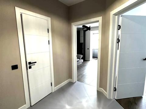 квартира по адресу Владимира Ивасюка ул., (Будинок)