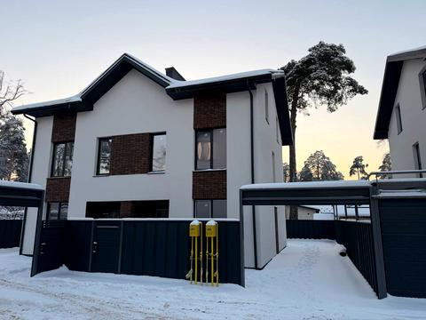 дом по адресу Матвія Донцова ул. (Тургеневская), 10