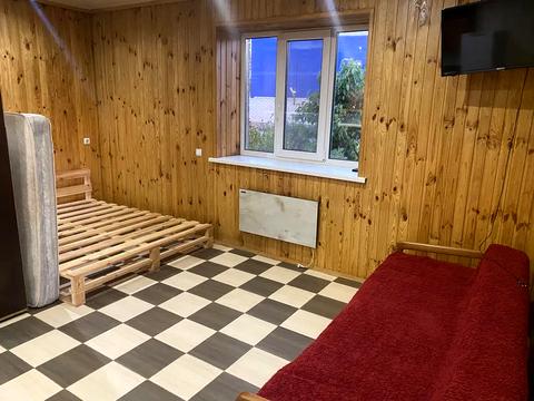 дом по адресу Киевская ул., 1