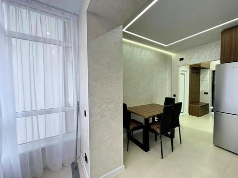 квартира по адресу Высочана ул., 18