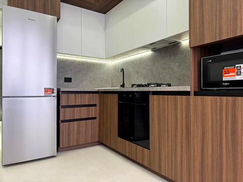 квартира по адресу Высочана ул., 18