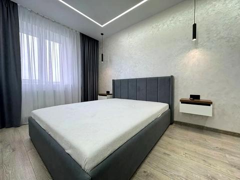 квартира по адресу Высочана ул., 18