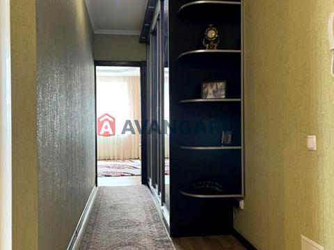 квартира по адресу Львовское шоссе, 53