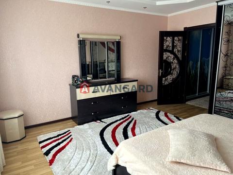 квартира по адресу Львовское шоссе, 53