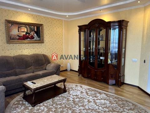 квартира по адресу Львовское шоссе, 53