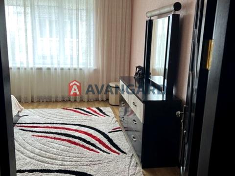 квартира по адресу Львовское шоссе, 53