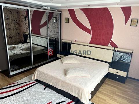 квартира по адресу Львовское шоссе, 53