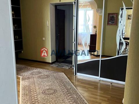 квартира по адресу Львовское шоссе, 53