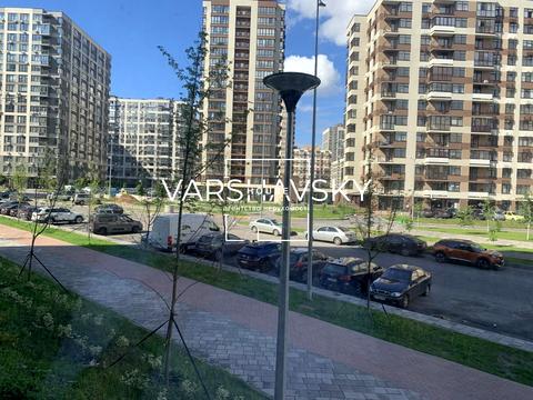 коммерческая по адресу Олександра Олеся ул., 5