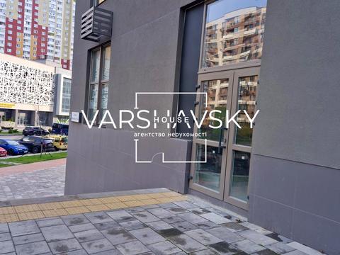 коммерческая по адресу Олександра Олеся ул., 5