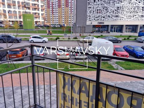 коммерческая по адресу Олександра Олеся ул., 5