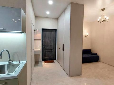 квартира за адресою Одеса, Фонтанська дорога вул., (Будинок 3)