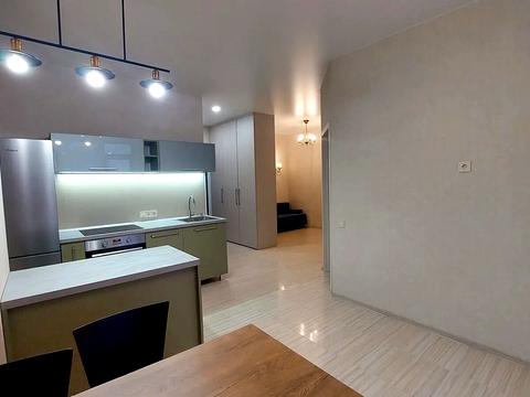 квартира за адресою Одеса, Фонтанська дорога вул., (Будинок 3)