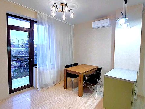 квартира за адресою Одеса, Фонтанська дорога вул., (Будинок 3)