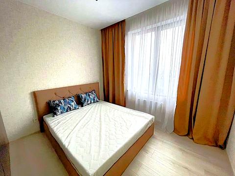 квартира за адресою Одеса, Фонтанська дорога вул., (Будинок 3)