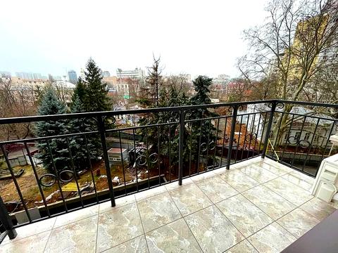 квартира за адресою Одеса, Фонтанська дорога вул., (Будинок 3)