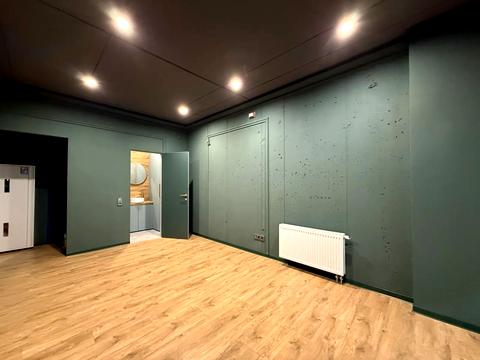 коммерческая по адресу Михаила Максимовича ул. (Трутенко Онуфрия), 24-В