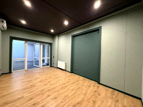 коммерческая по адресу Михаила Максимовича ул. (Трутенко Онуфрия), 24-В