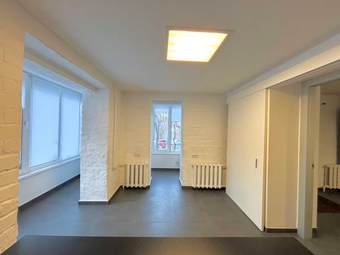 коммерческая по адресу Володимира Вернадського ул. (Дзержинського), 35 к4