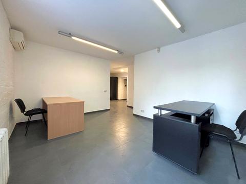 коммерческая по адресу Володимира Вернадського ул. (Дзержинського), 35 к4