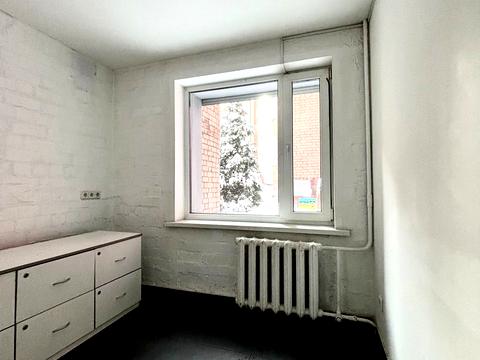 коммерческая по адресу Володимира Вернадського ул. (Дзержинського), 35 к4