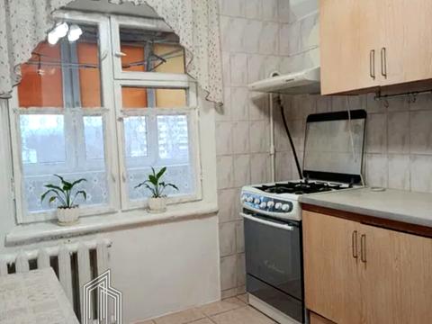 квартира за адресою Петропавлівська вул., 6