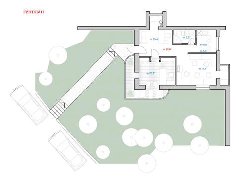 коммерческая по адресу Володимира Вернадського ул. (Дзержинського), 35 к4