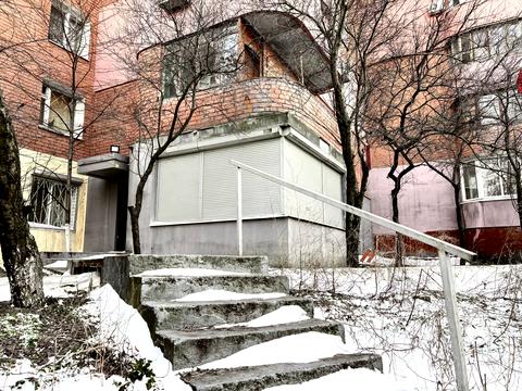 коммерческая по адресу Володимира Вернадського ул. (Дзержинського), 35 к4